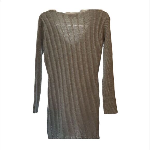 OC Order Plus Small sweater tunic - Picture 3 of 6